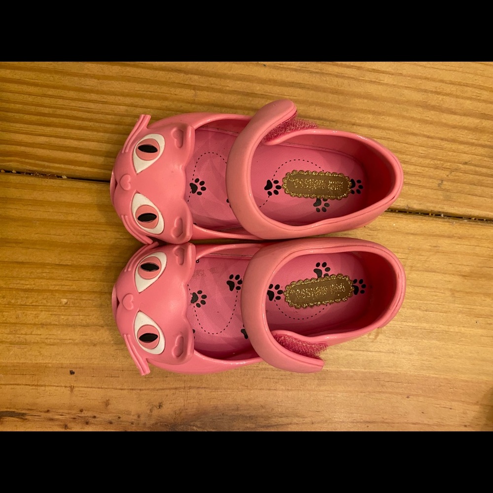 Mini Melissa